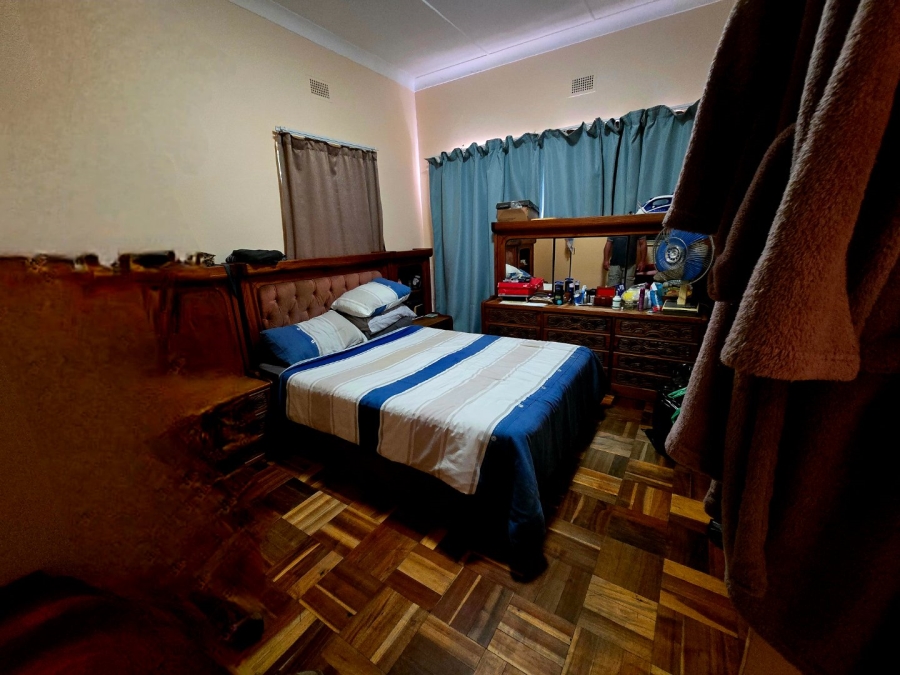 3 Bedroom Property for Sale in Hospitaalpark Free State